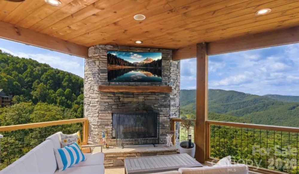 158 Elderberry Circle Boone, NC 28607