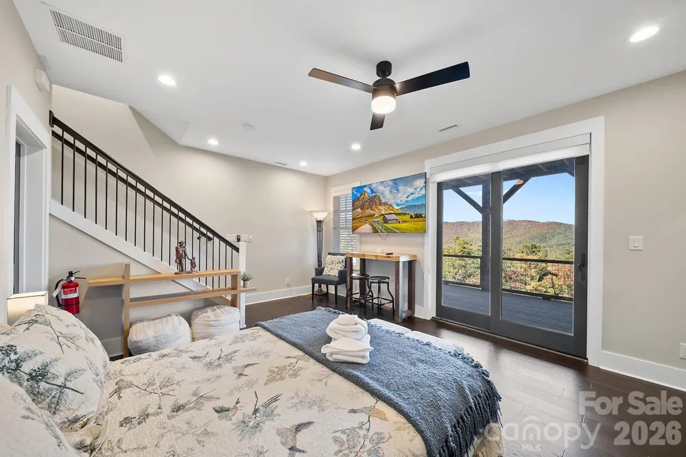 158 Elderberry Circle Boone, NC 28607