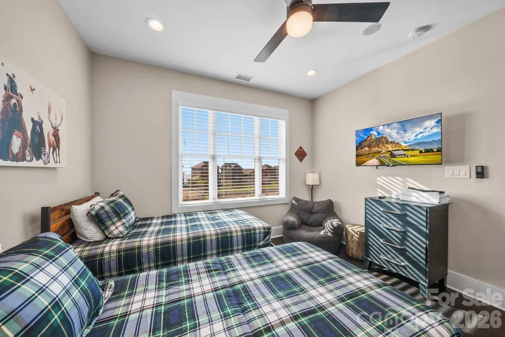 158 Elderberry Circle Boone, NC 28607