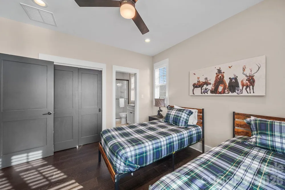 158 Elderberry Circle Boone, NC 28607