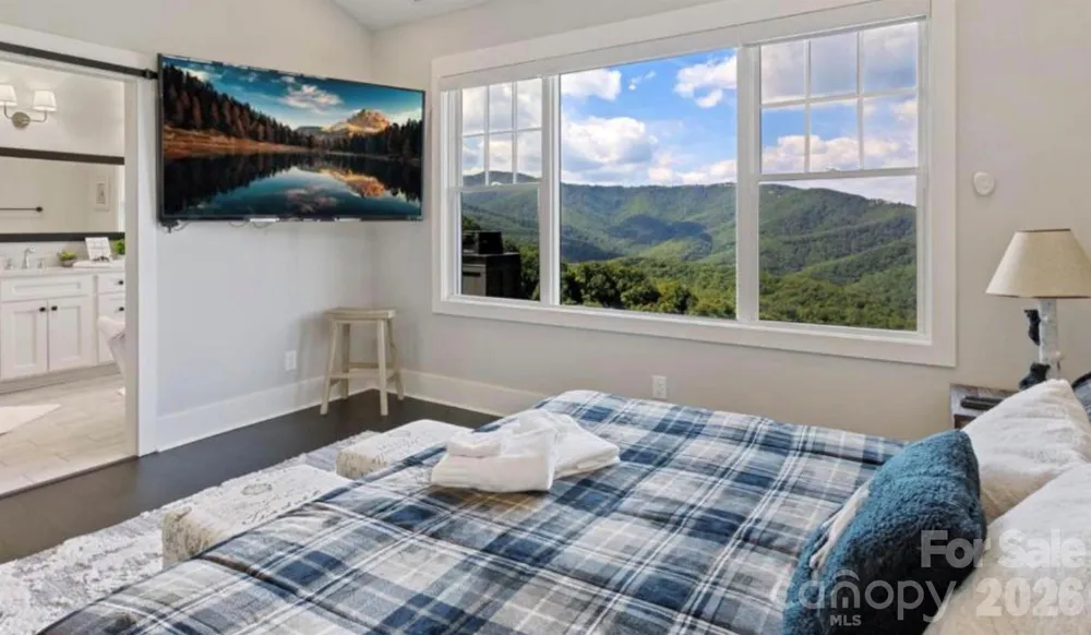 158 Elderberry Circle Boone, NC 28607