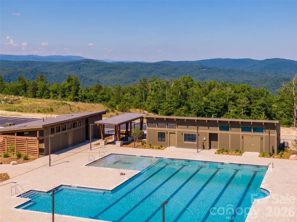 158 Elderberry Circle Boone, NC 28607