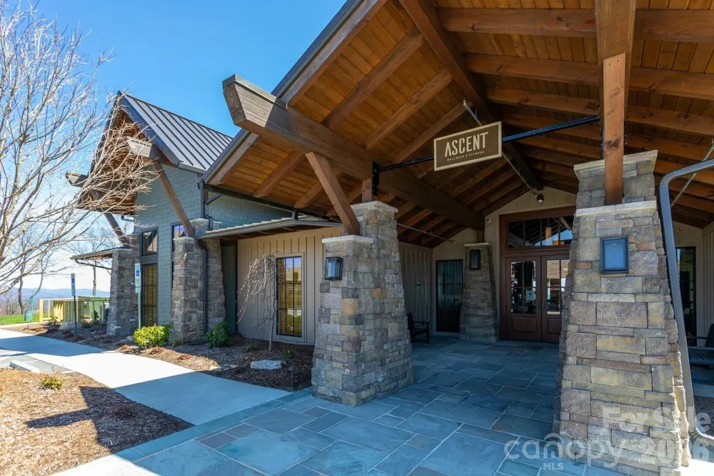 158 Elderberry Circle Boone, NC 28607