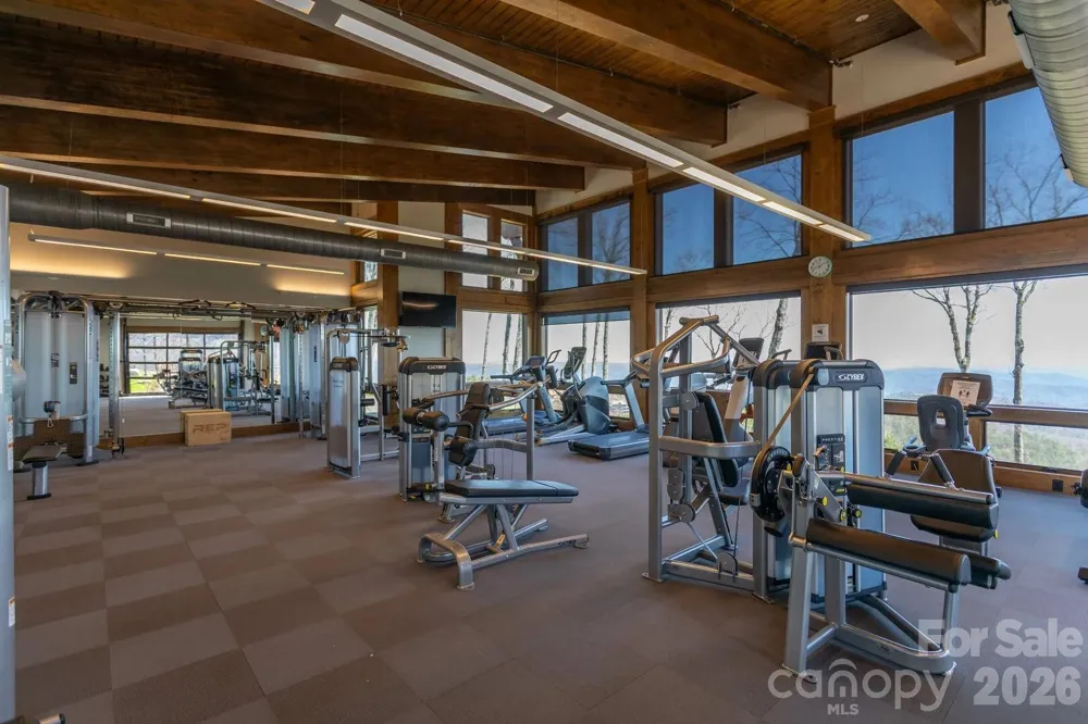 158 Elderberry Circle Boone, NC 28607