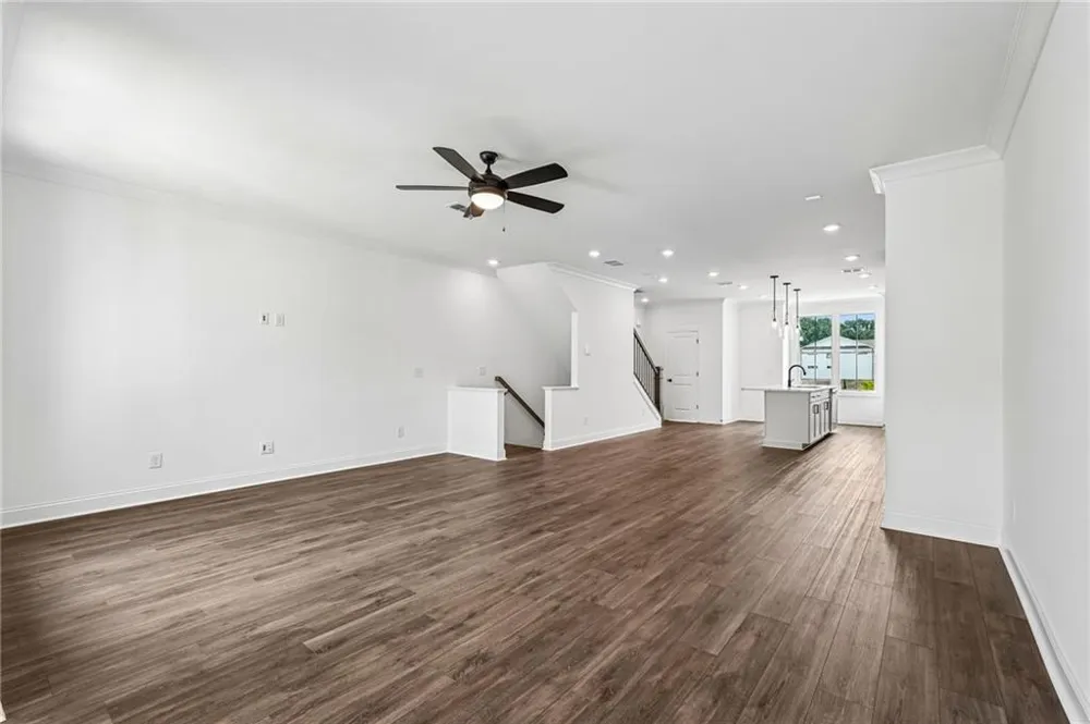 4211 Millcroft Place #215 Buford, GA 30518