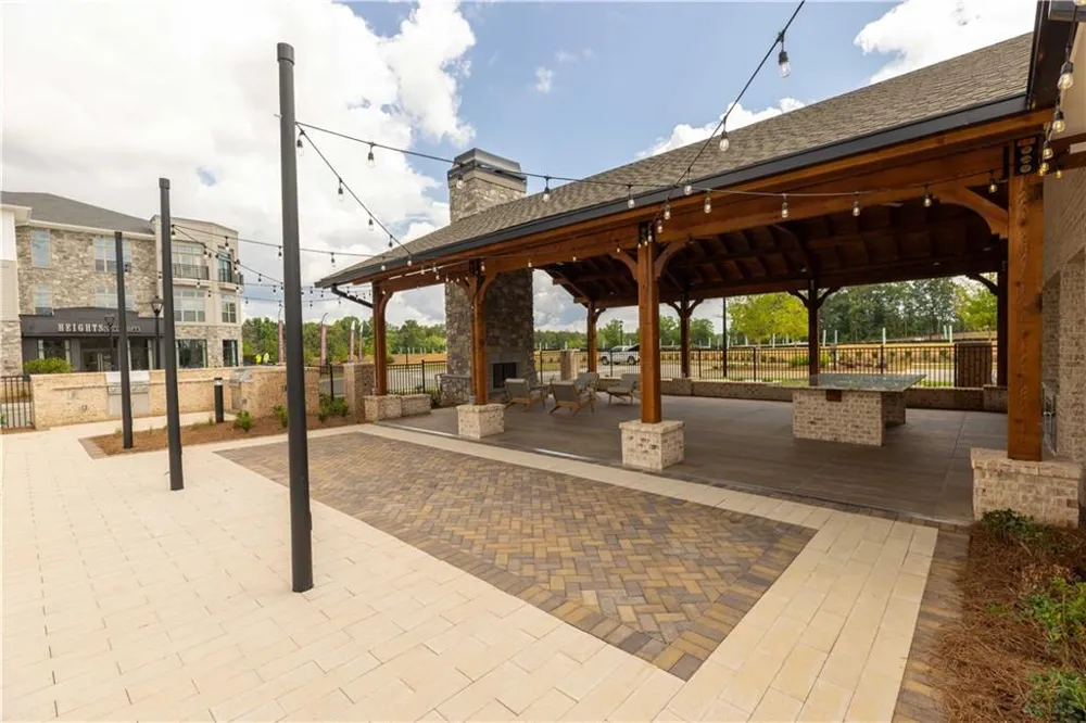 4211 Millcroft Place #215 Buford, GA 30518