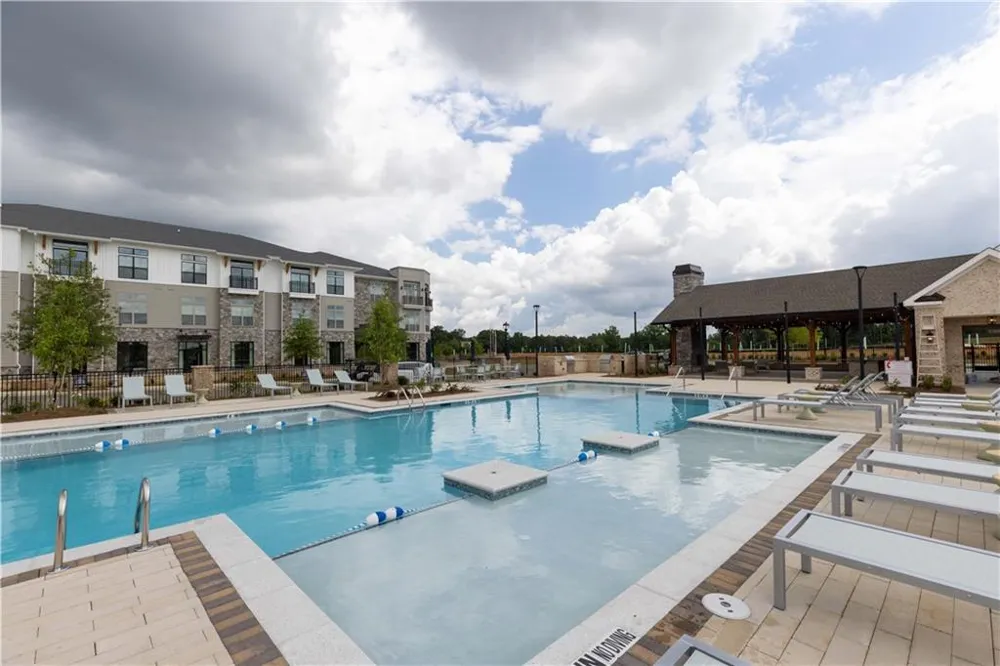 4211 Millcroft Place #215 Buford, GA 30518