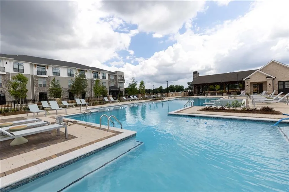 4211 Millcroft Place #215 Buford, GA 30518