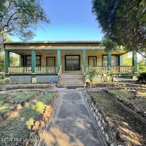 919 Union Street