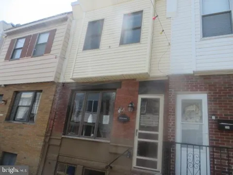 132 ROSEBERRY STREET