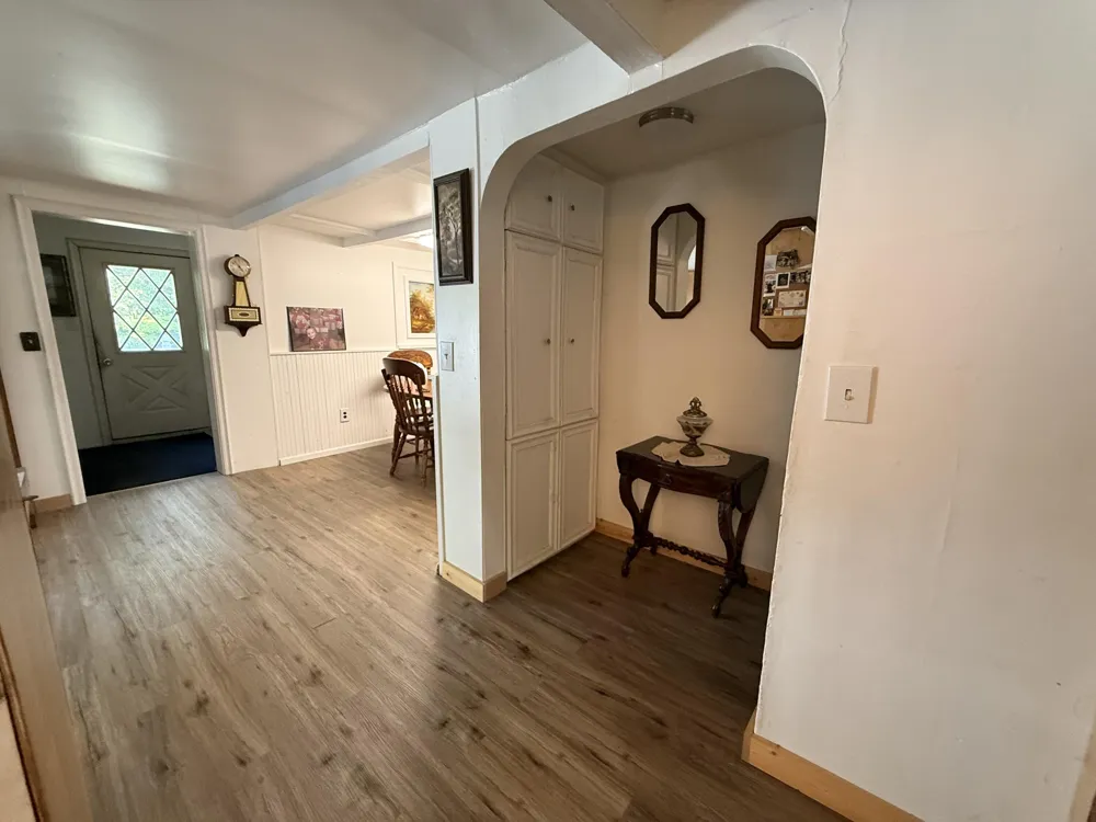 554 Morris Street Pentwater, MI 49449