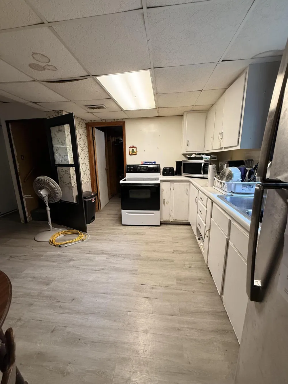 554 Morris Street Pentwater, MI 49449