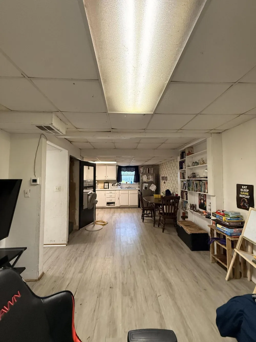 554 Morris Street Pentwater, MI 49449