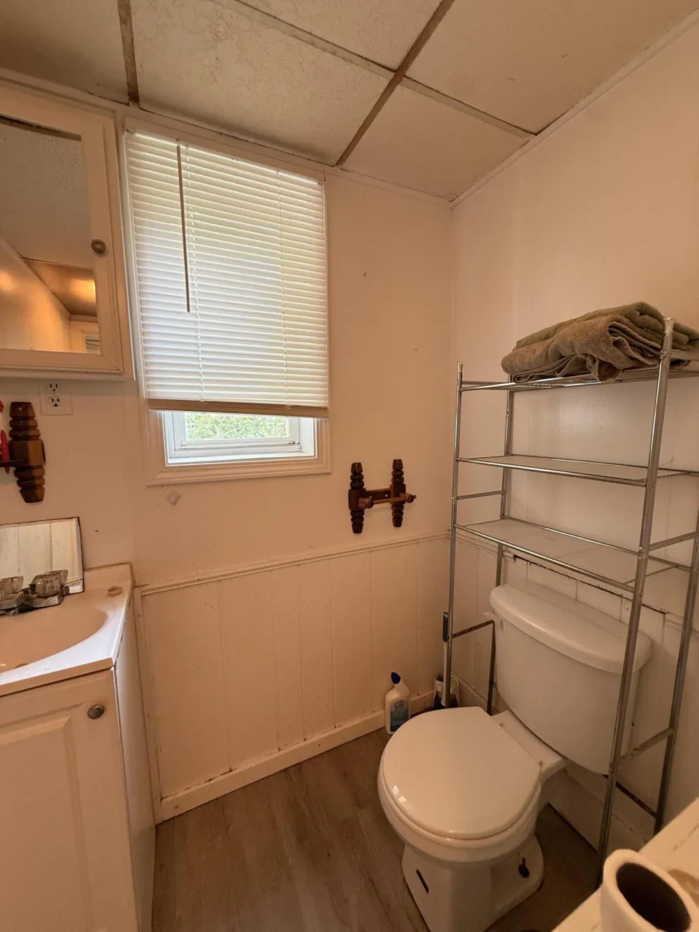554 Morris Street Pentwater, MI 49449