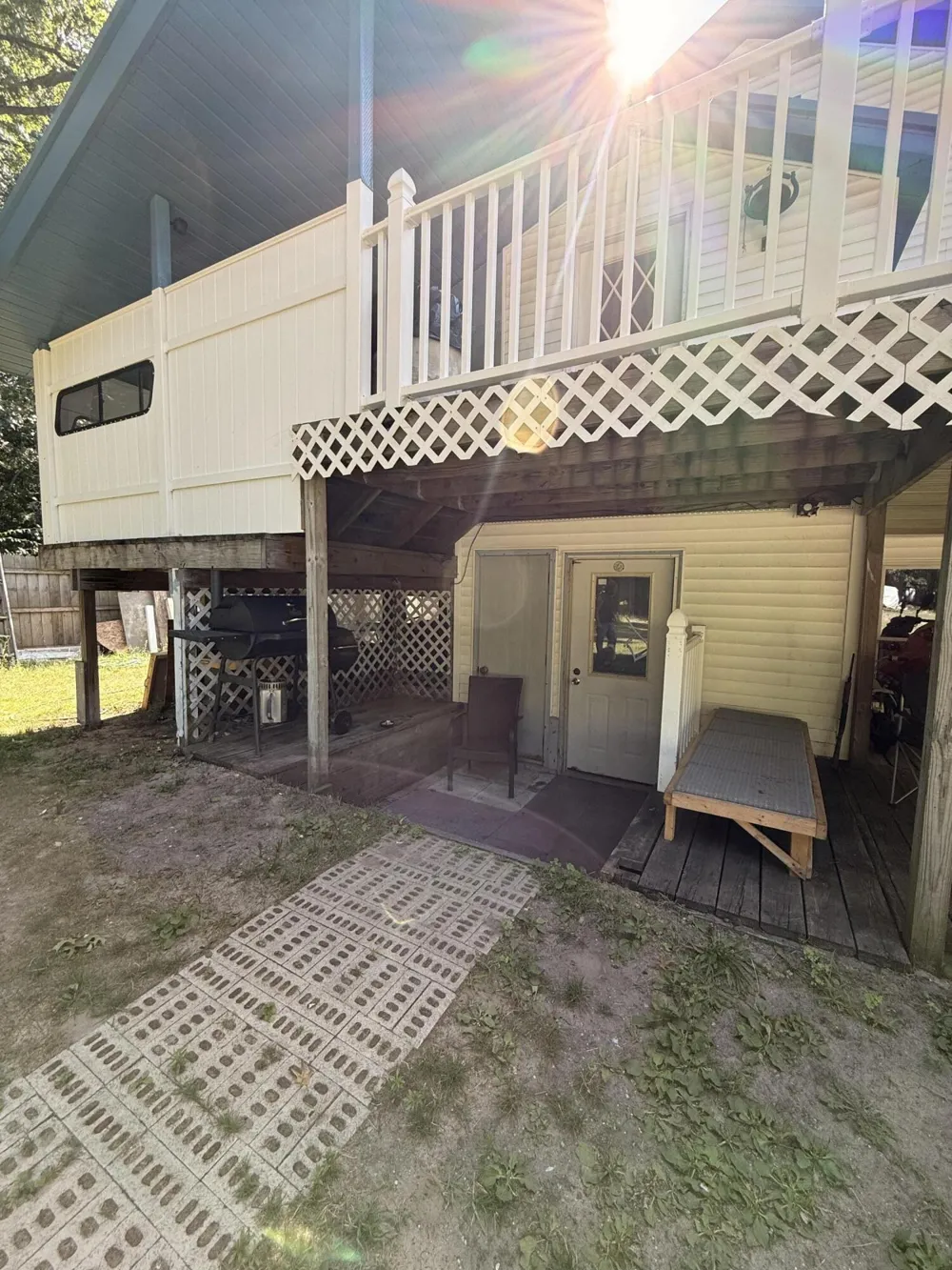 554 Morris Street Pentwater, MI 49449