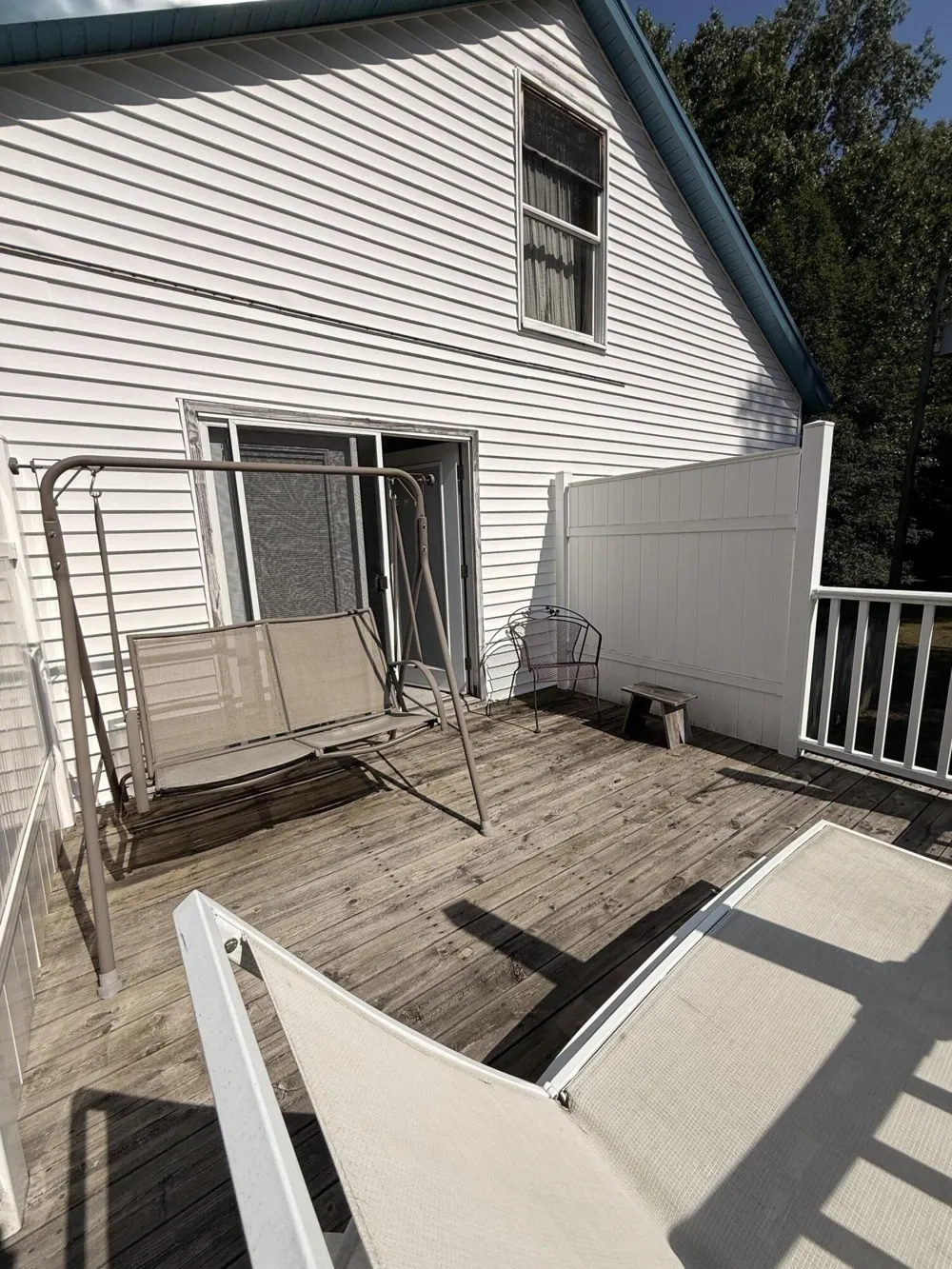 554 Morris Street Pentwater, MI 49449