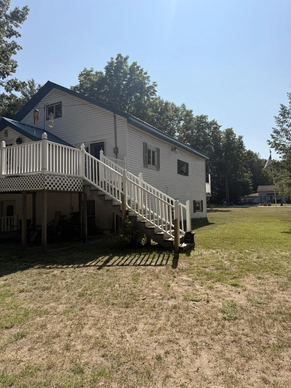 554 Morris Street Pentwater, MI 49449