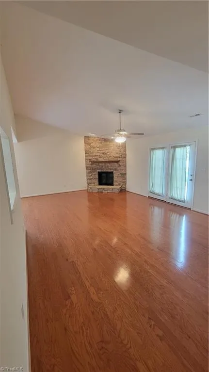 1337 Coppergate Trail Burlington, NC 27215