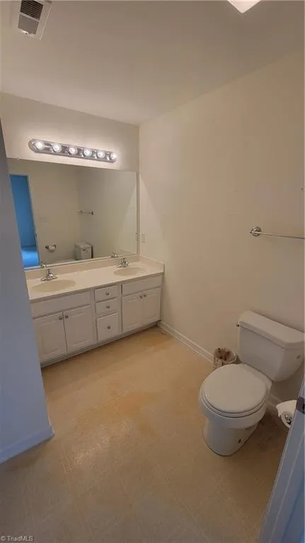 1337 Coppergate Trail Burlington, NC 27215