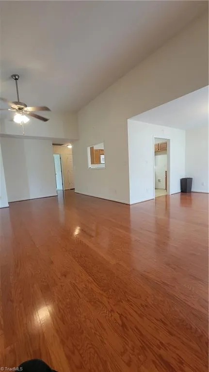 1337 Coppergate Trail Burlington, NC 27215