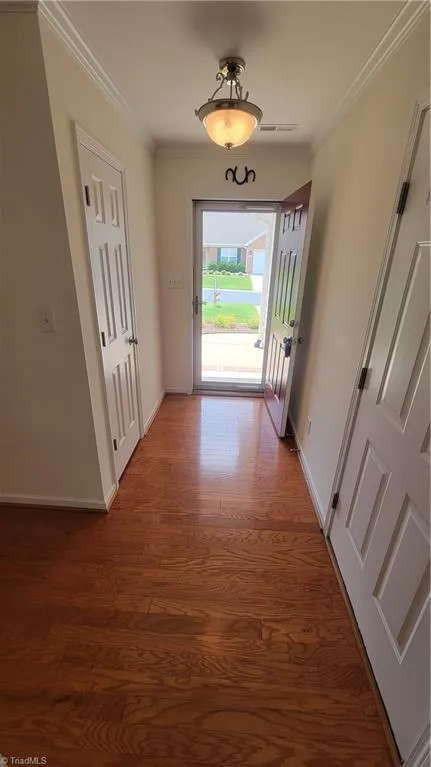 1337 Coppergate Trail Burlington, NC 27215