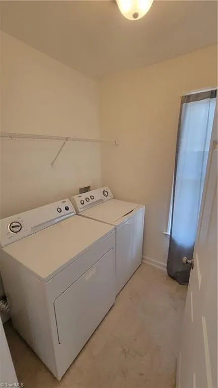 1337 Coppergate Trail Burlington, NC 27215