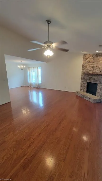 1337 Coppergate Trail Burlington, NC 27215
