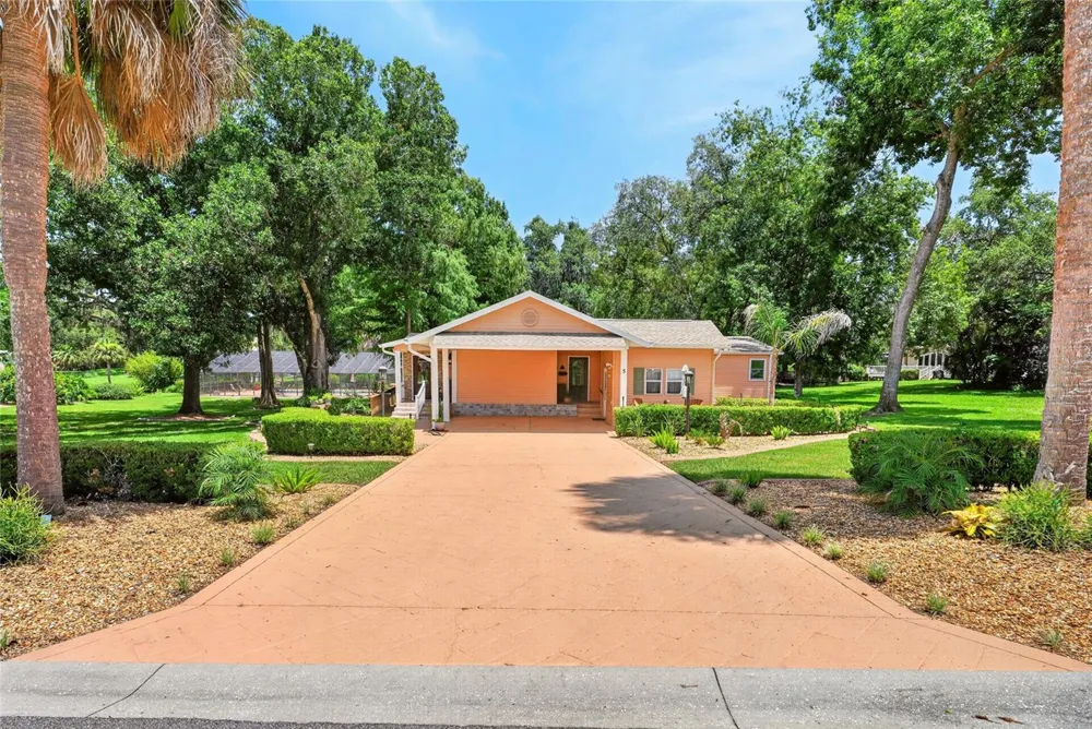 5 HICKORY HEAD HAMMOCK The Villages, FL 32159