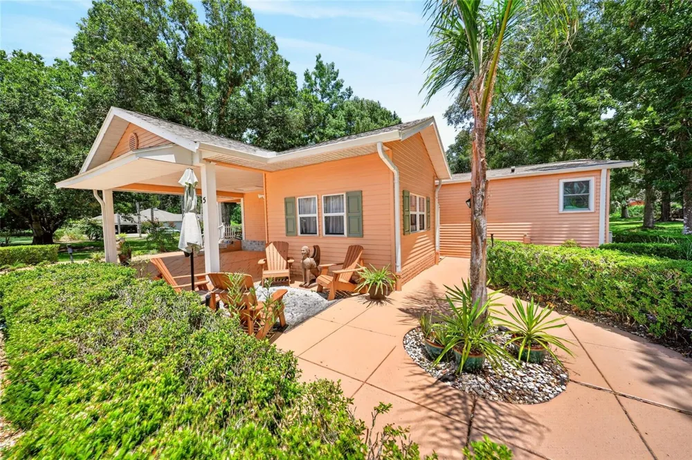 5 HICKORY HEAD HAMMOCK The Villages, FL 32159