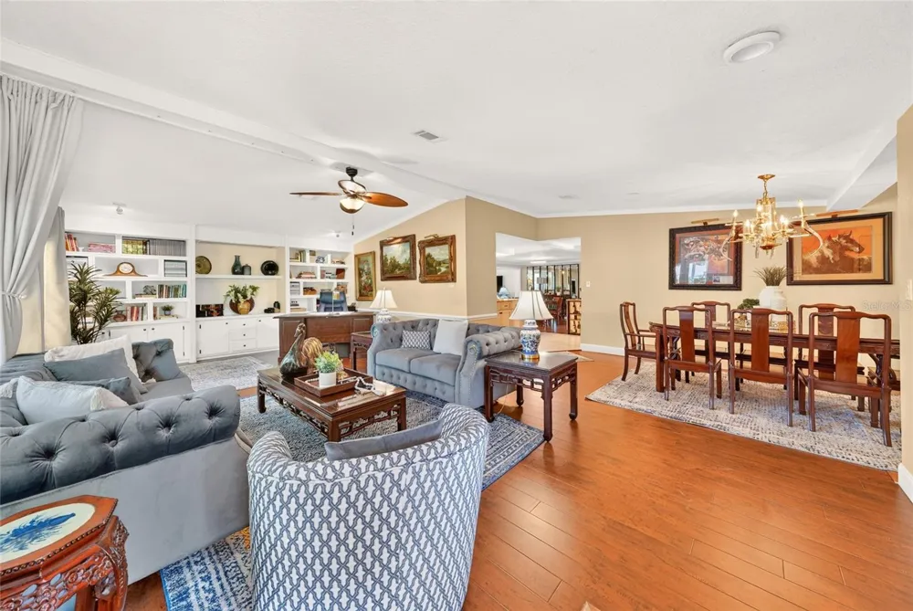 5 HICKORY HEAD HAMMOCK The Villages, FL 32159