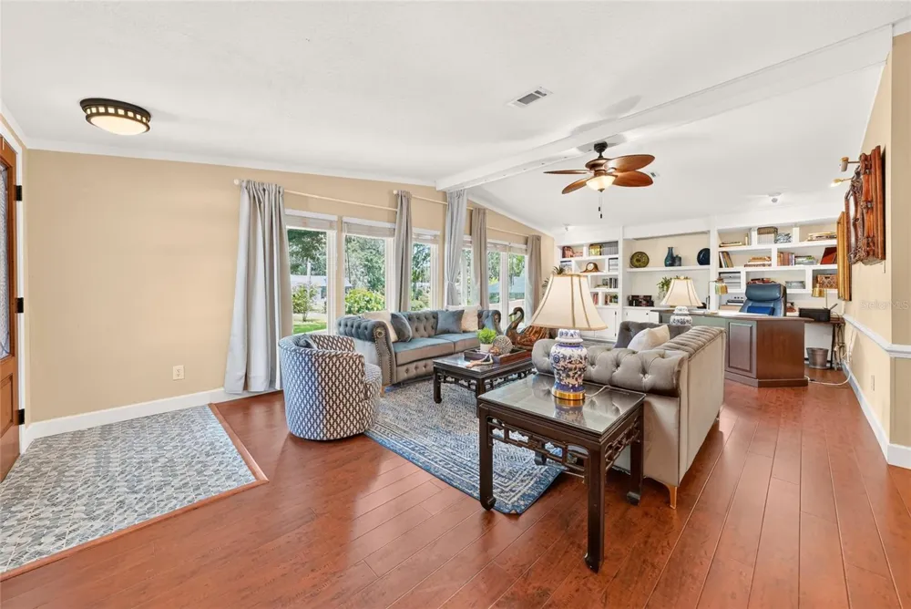 5 HICKORY HEAD HAMMOCK The Villages, FL 32159