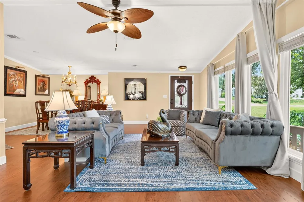 5 HICKORY HEAD HAMMOCK The Villages, FL 32159