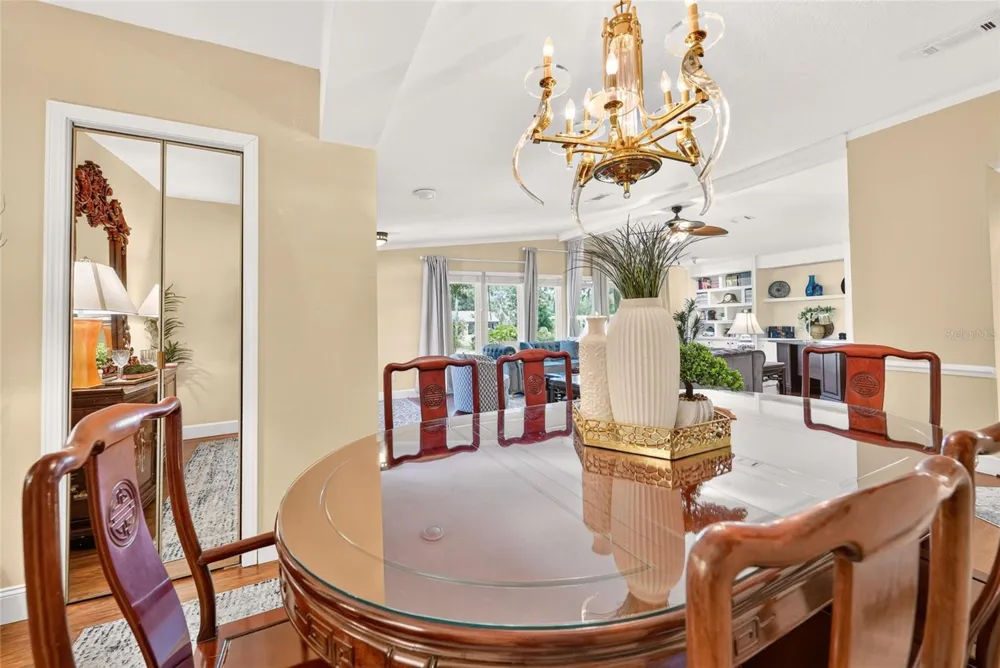 5 HICKORY HEAD HAMMOCK The Villages, FL 32159