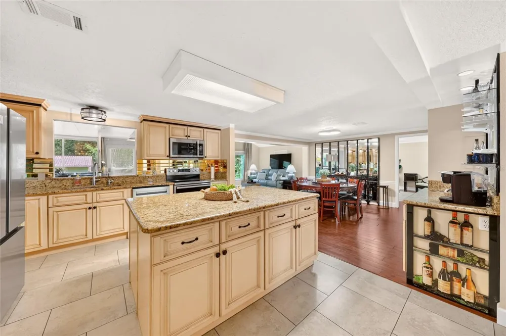 5 HICKORY HEAD HAMMOCK The Villages, FL 32159