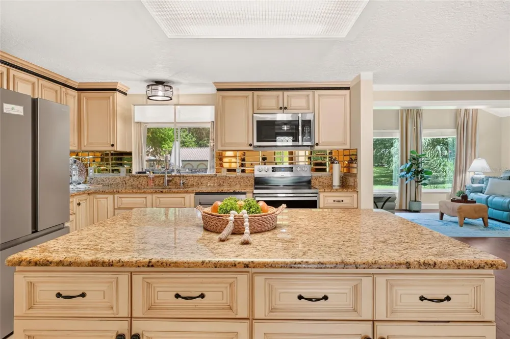 5 HICKORY HEAD HAMMOCK The Villages, FL 32159