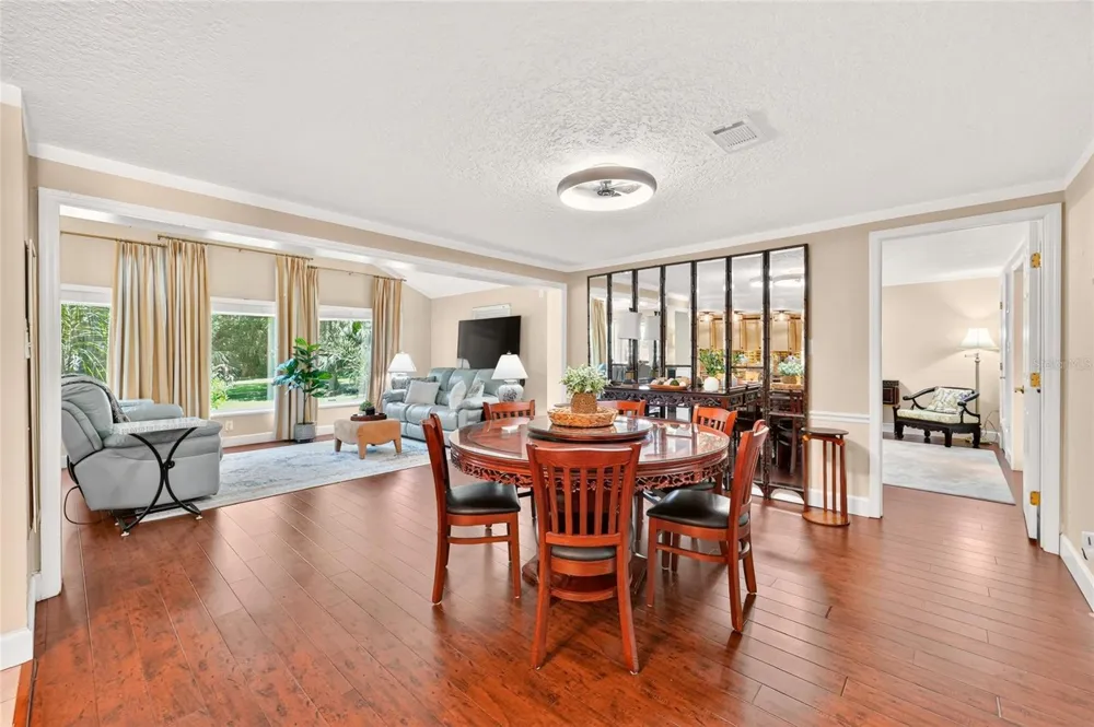 5 HICKORY HEAD HAMMOCK The Villages, FL 32159