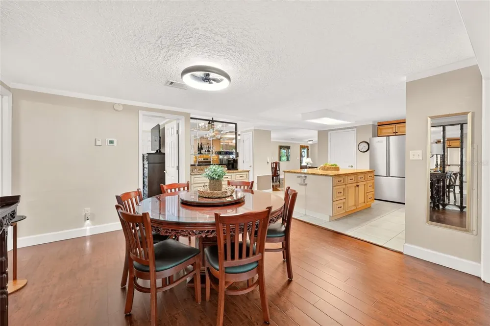 5 HICKORY HEAD HAMMOCK The Villages, FL 32159