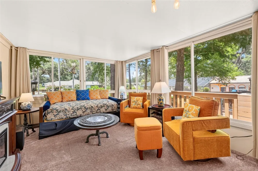 5 HICKORY HEAD HAMMOCK The Villages, FL 32159