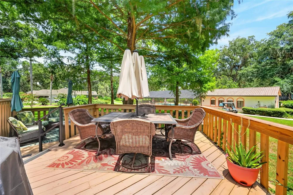 5 HICKORY HEAD HAMMOCK The Villages, FL 32159