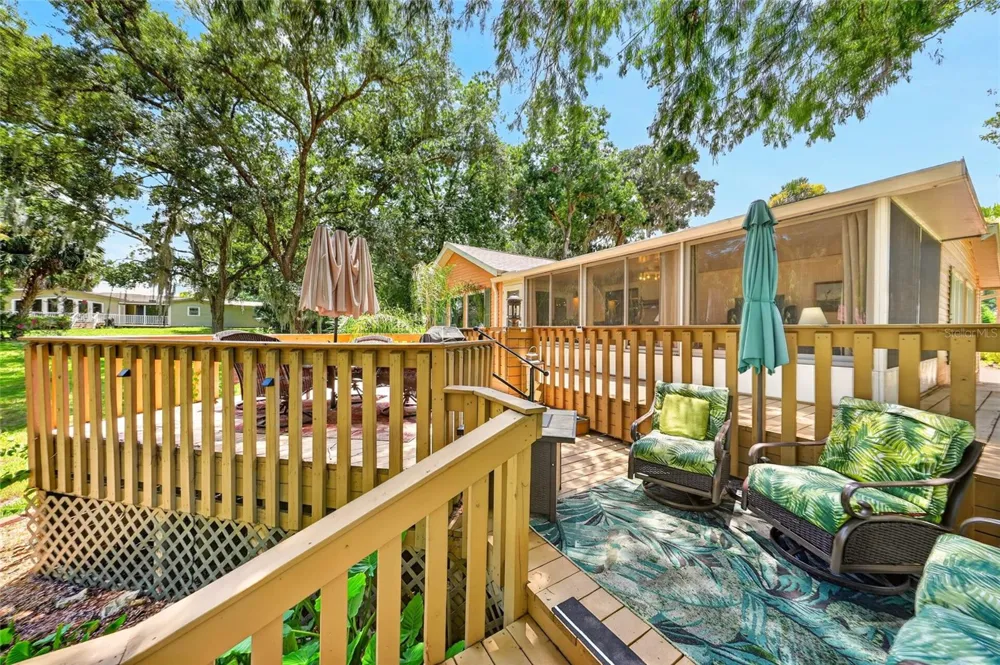 5 HICKORY HEAD HAMMOCK The Villages, FL 32159