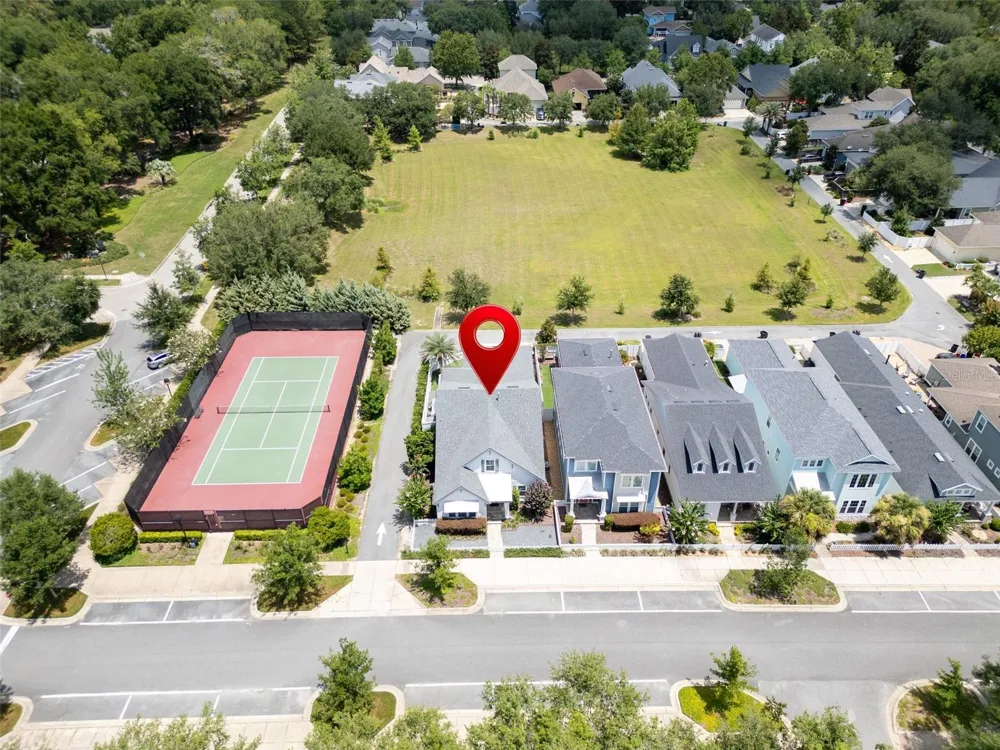 12926 SW 7TH AVENUE Newberry, FL 32669