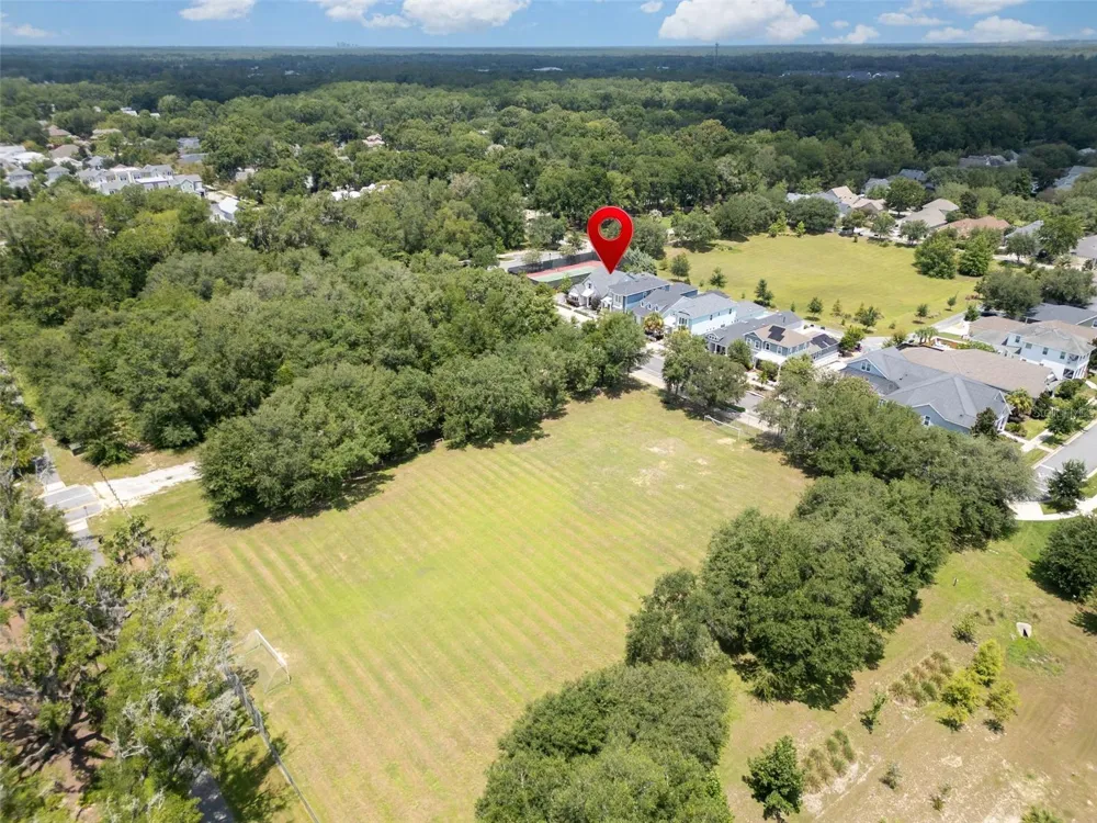 12926 SW 7TH AVENUE Newberry, FL 32669