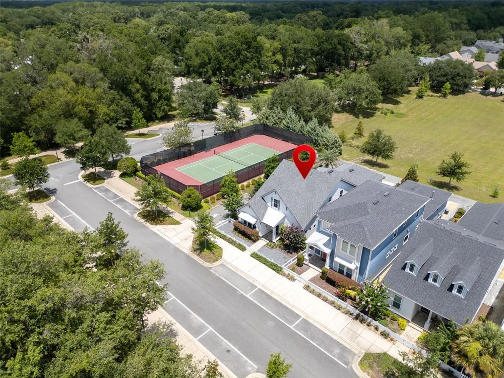 12926 SW 7TH AVENUE Newberry, FL 32669