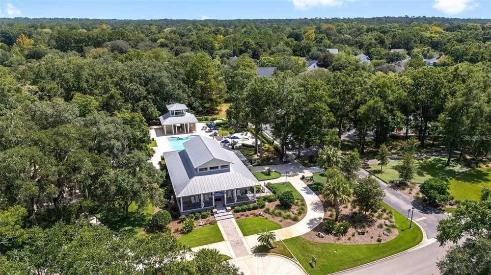 12926 SW 7TH AVENUE Newberry, FL 32669