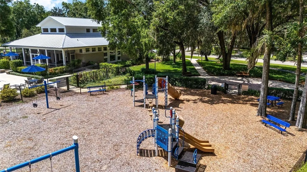12926 SW 7TH AVENUE Newberry, FL 32669