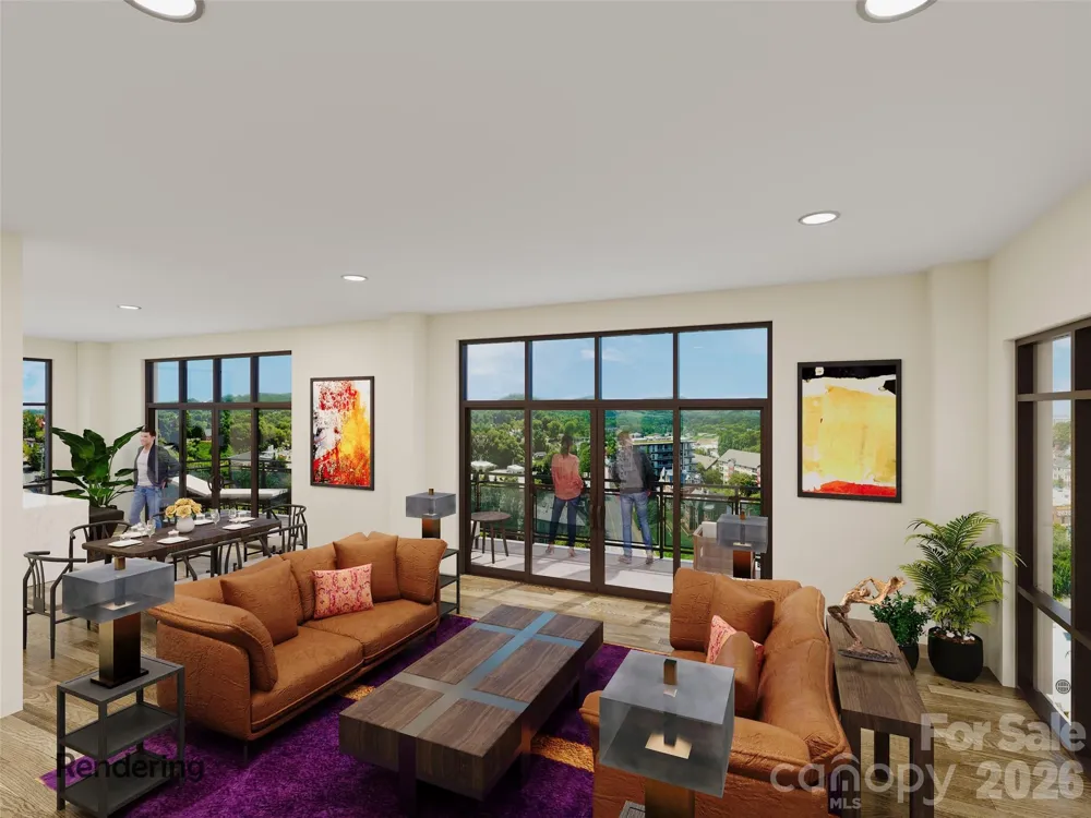120 Biltmore Avenue #209 Asheville, NC 28801