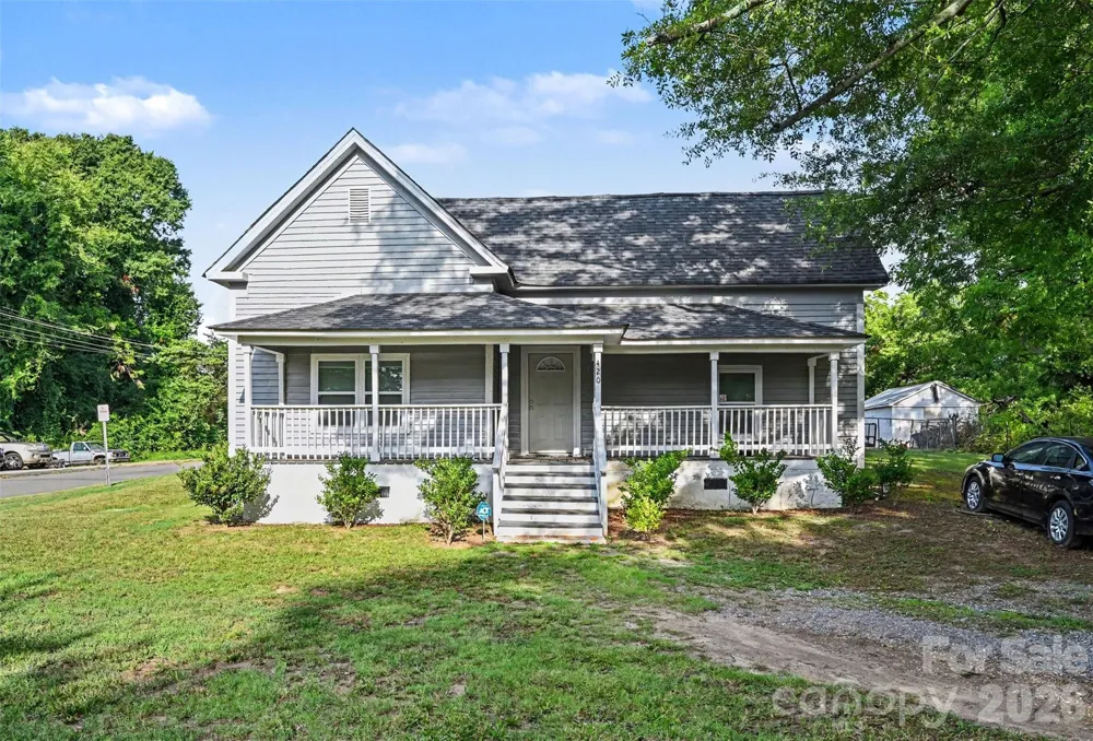 420 Clegg Street Shelby, NC 28150