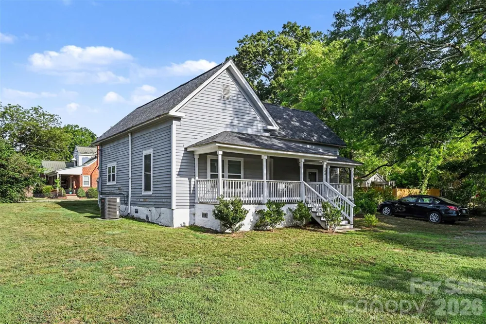 420 Clegg Street Shelby, NC 28150