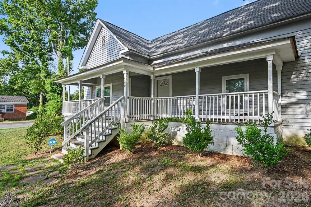 420 Clegg Street Shelby, NC 28150