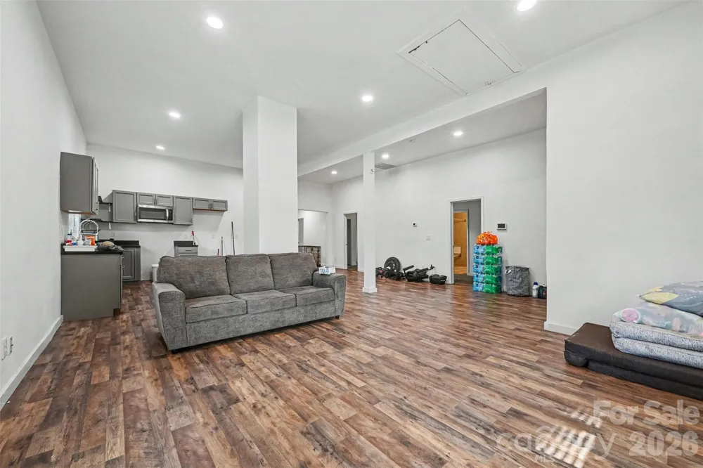 420 Clegg Street Shelby, NC 28150